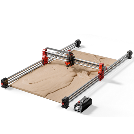 Getting Started with Your First CNC Router: A Beginner's Guide - The First 30 Days