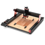 Twotrees TTC450 PRO CNC Router Machine + 500W Motor + Vacuum Cleaner - TwoTrees Official Shop