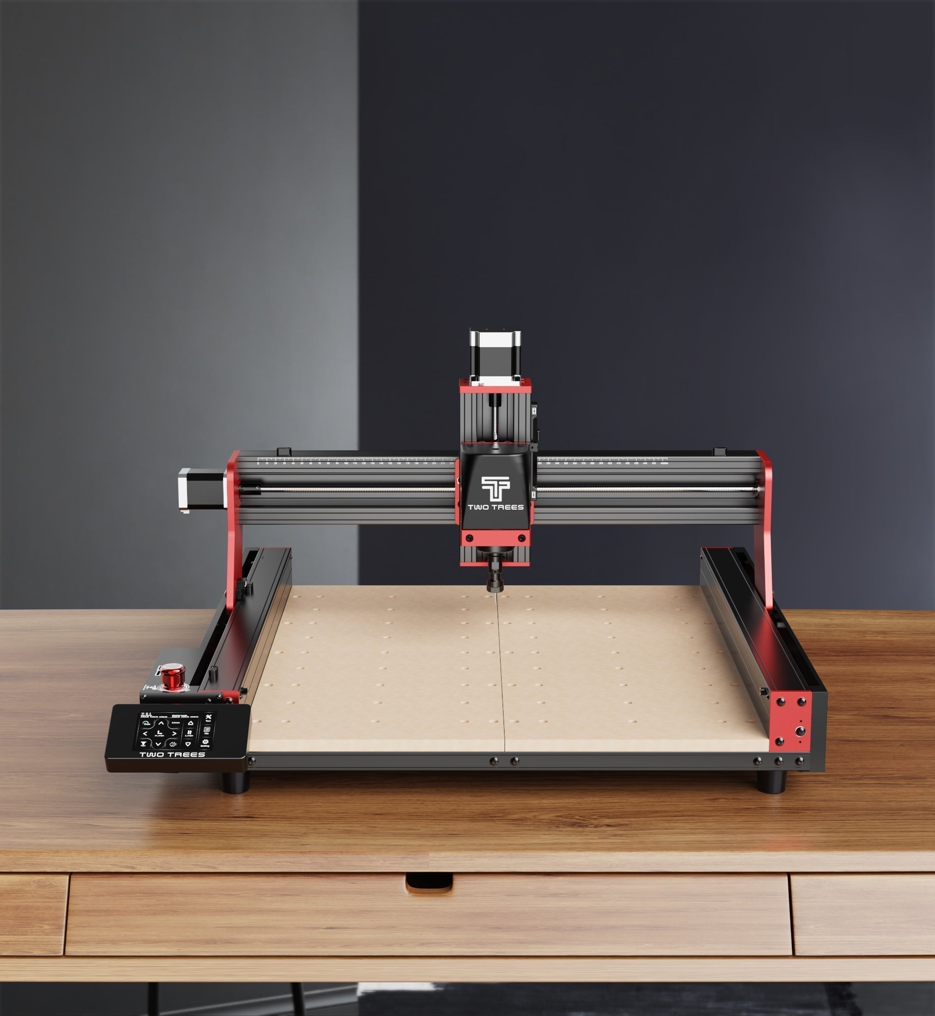 Two Trees TTC 450 Pro Review: Best Budget CNC Router for Hobbyists