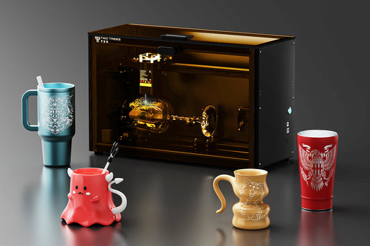 Enclosed CNC Routers vs Open CNC Routers: Which Is Right for You?