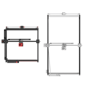 Kit de Extensão Twotrees 450x900mm Para Máquina de Gravação a Laser TS2-40W