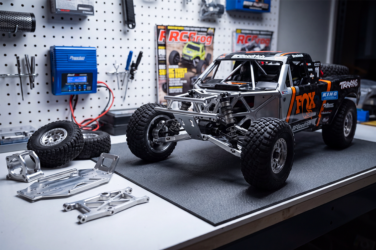 RC Car