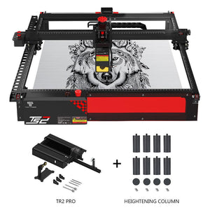 Twotrees TS2-20W Laser Engraver - TwoTrees Official Shop
