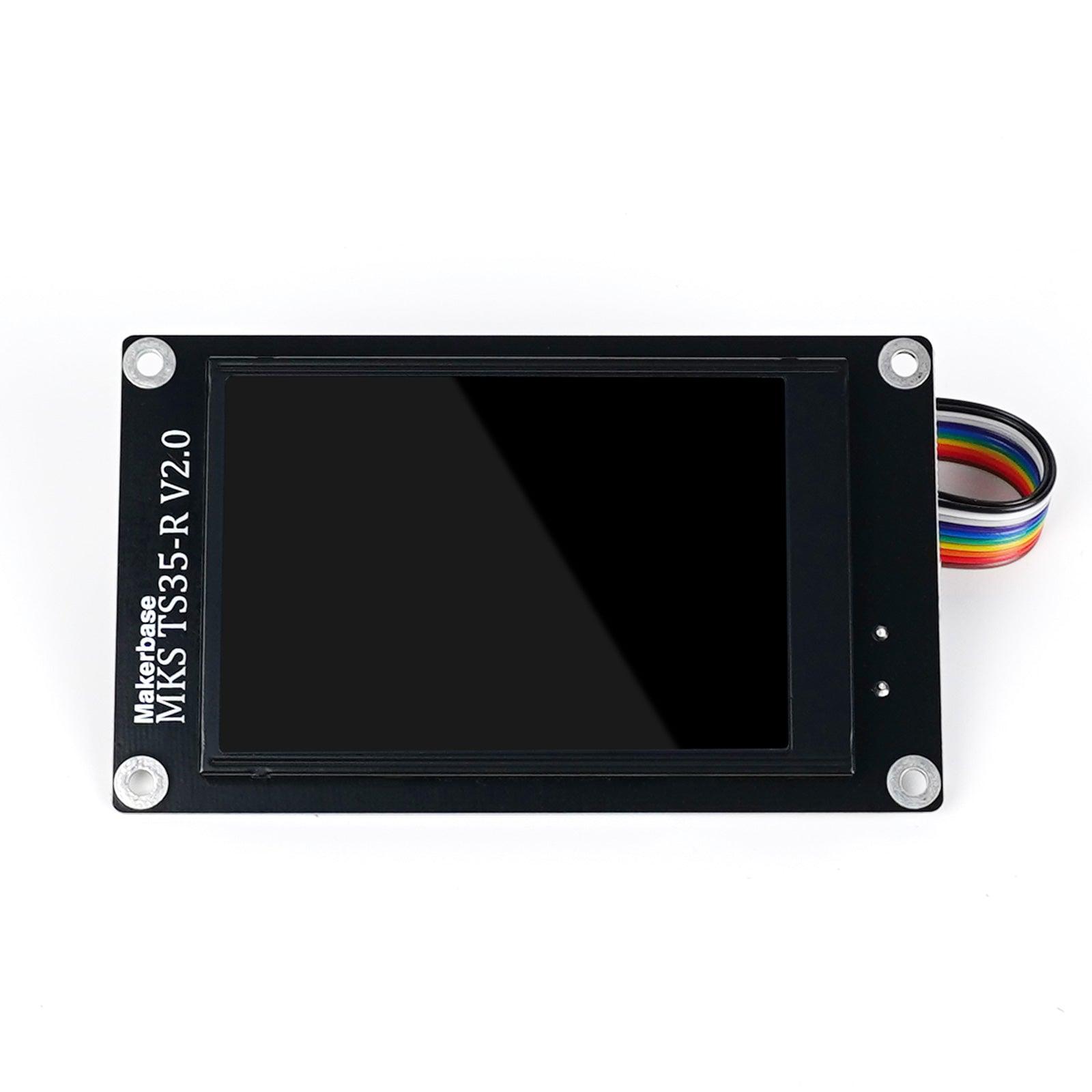 Twotrees MKS TS35 V2.0 3.5 TOUCH SCREEN for TTC450 /TTC450 Pro /TTC450