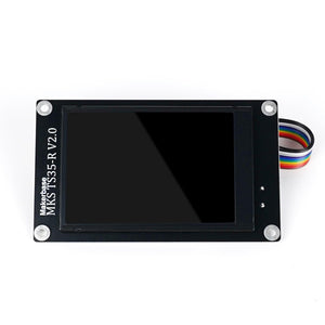 Twotrees MKS TS35 V2.0 ÉCRAN TACTILE 3.5 pour TS2-10W /TTC450 /TTC450 PRO