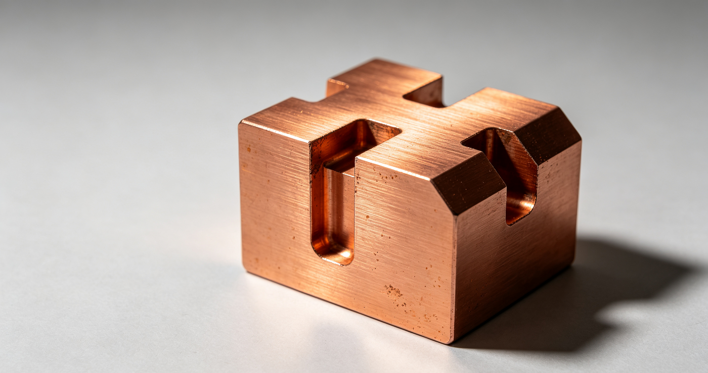 Copper