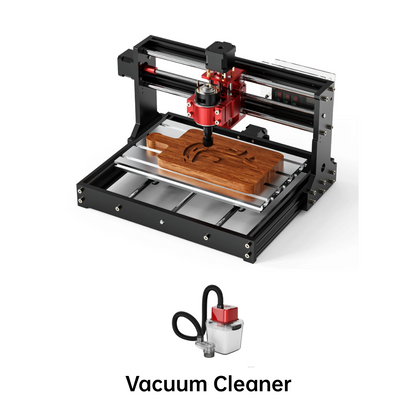 Twotrees TTC3018 Pro CNC-Fräsmaschine 