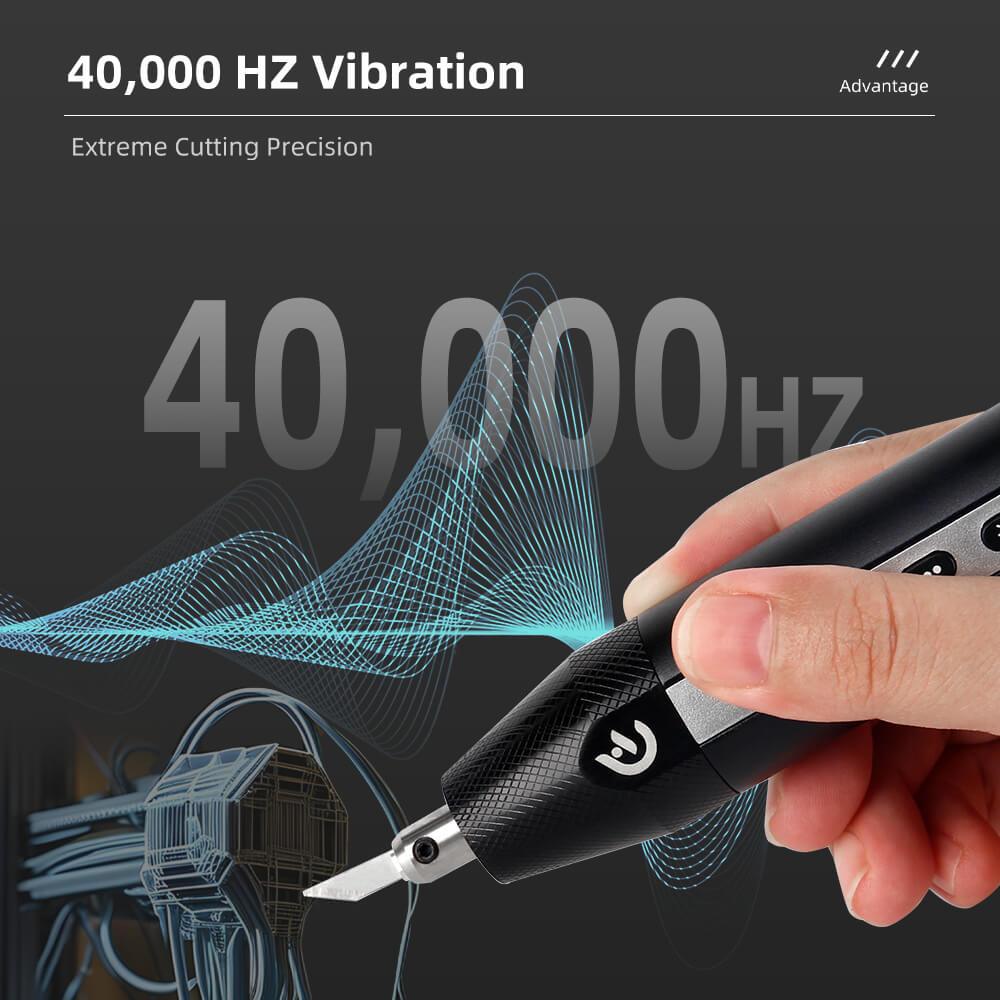 40000hz - TwoTrees Official Shop