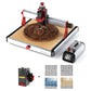Twotrees TTC450 Ultra CNC Router Machine