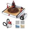 Máquina CNC Router Ultra Twotrees TTC450 - Image 14