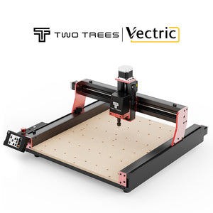 US / & VCarve Desktop - Software