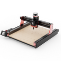 Twotrees TTC450 PRO Macchina Router CNC (Spedizione Diretta EU US, IVA Inclusa)