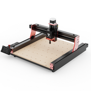 Machine de fraisage CNC Twotrees TTC450 PRO (Expédition directe UE US, TVA incluse)