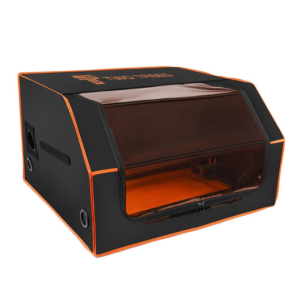 Twotrees 780x720x460mm Engraver Enclosure - TwoTrees Official Shop