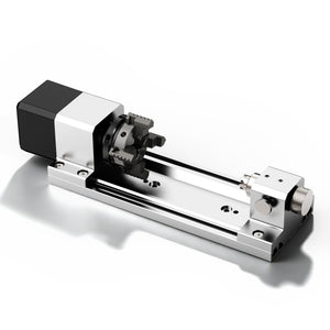 【Prevendita】Kit modulo rotativo CNC Twotrees a 4° asse per ED1