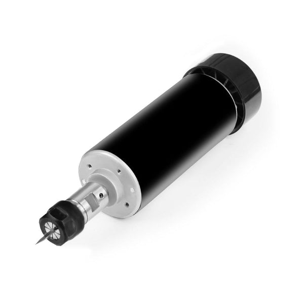 Twotrees Motor de husillo refrigerado por aire de alta velocidad 500w