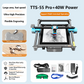 Twotrees TTS-55 Pro Incisore Laser a Diodo