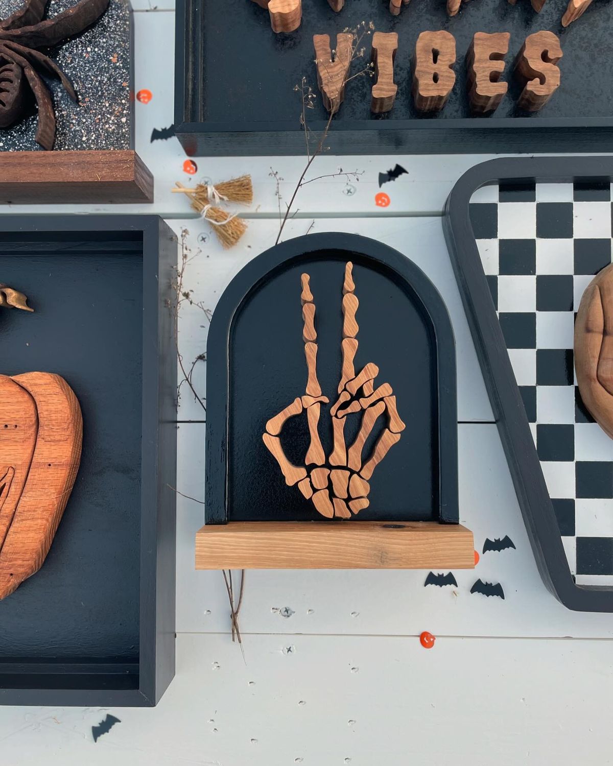 Made for Halloween