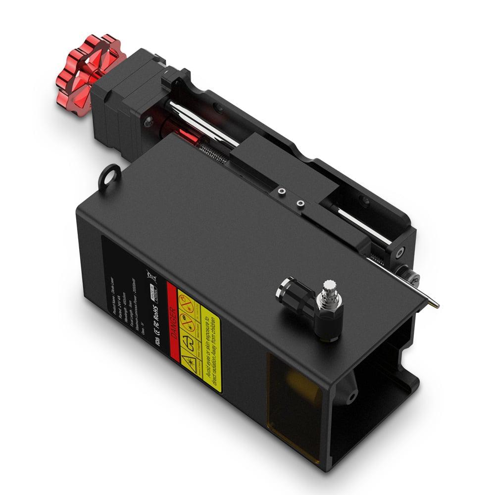 Twotrees 20W Laser Module Air Assist Laser for TS2 Laser Engraving Machine - TwoTrees Official Shop