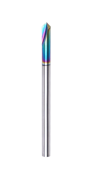 90° Chamfer Bit