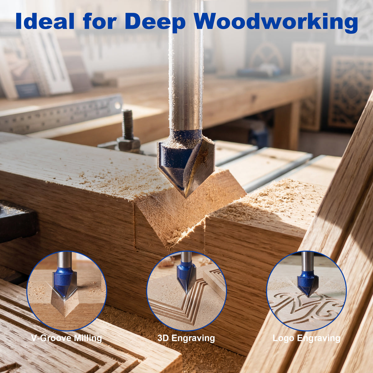 Applications