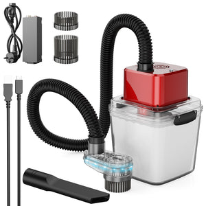 Kit Aspirador CNC Twotrees Monstro (M1)