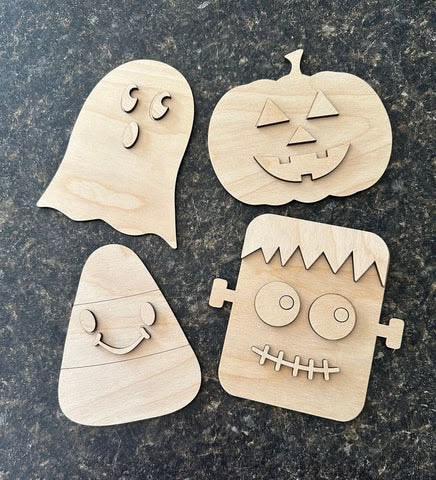 Made for Halloween