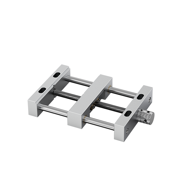 Aluminum Vise Bench