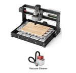 Twotrees TTC3018 CNC Router Machine - TwoTrees Official Shop