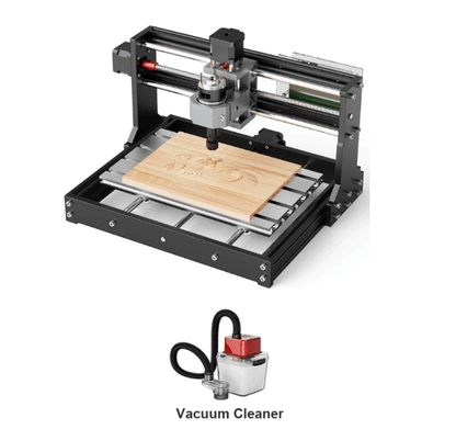 Twotrees TTC3018 CNC Router Machine - TwoTrees Official Shop