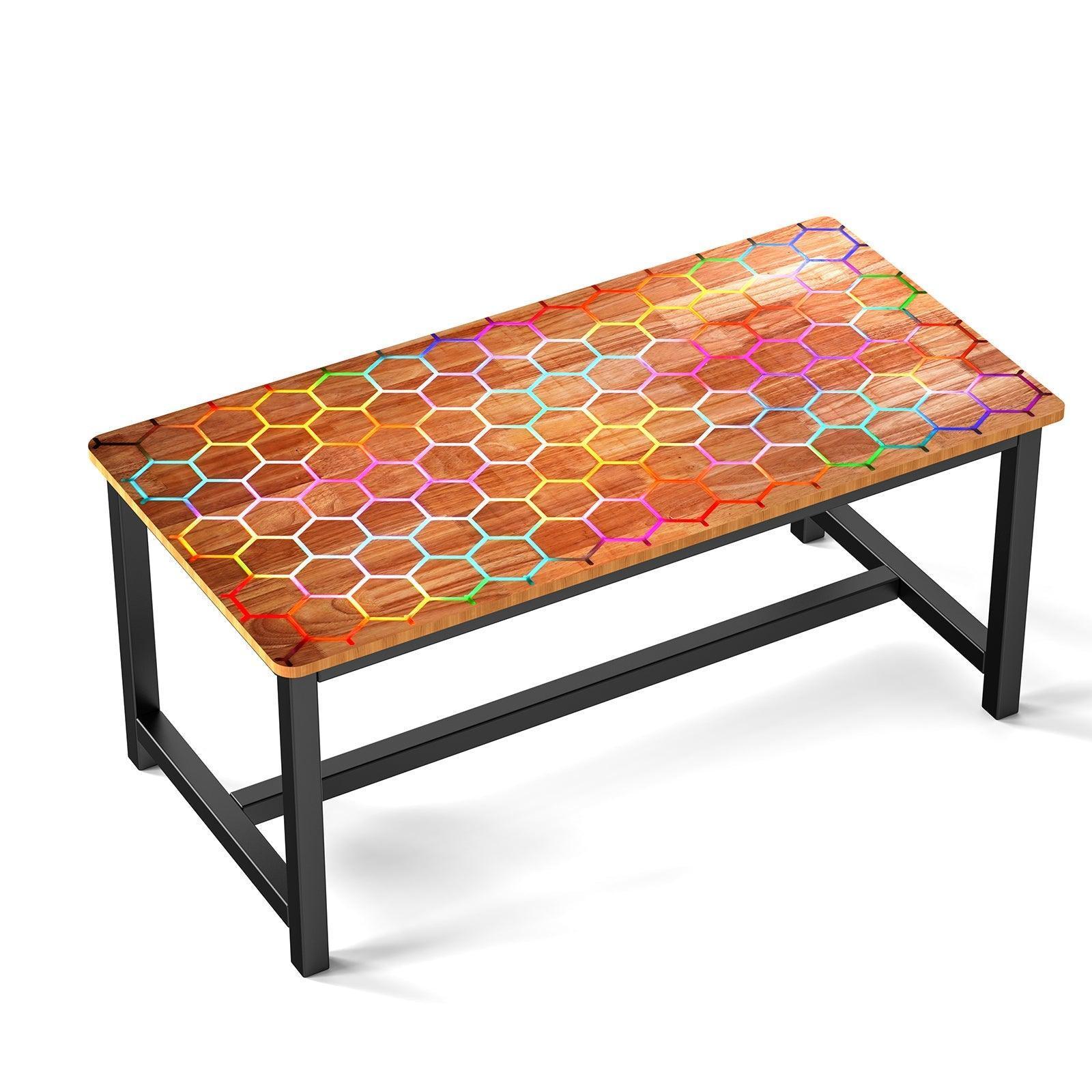 Twotrees RGB LED Table Accessory Set - TwoTrees Official Shop