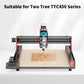 Twotrees 30000RPM Wood Router for CNC Machine - TwoTrees Official Shop