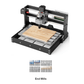 Twotrees TTC3018 CNC Router Machine - TwoTrees Official Shop