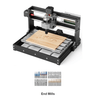 Máquina CNC Router Twotrees TTC3018 - Image 8