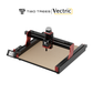 Twotrees TTC450 PRO CNC Router Machine（EU US Direct Ship, VAT Included）
