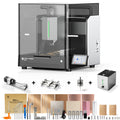 Twotrees ED1 Enclosed Desktop CNC Router Machine