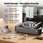 【Pre-sale】Twotrees Aluminum Vise Bench Clamp for ED1