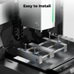 【Pre-sale】Twotrees Aluminum Vise Bench Clamp for ED1