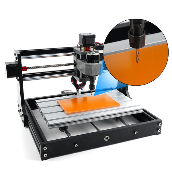 Lámina de baquelita para materiales CNC Twotrees