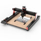 Twotrees TTC450 PRO CNC Router Machine + 500W Motor + Vacuum Cleaner - TwoTrees Official Shop