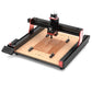 Twotrees TTC450 PRO CNC Router Machine + 500W Motor + Vacuum Cleaner - TwoTrees Official Shop