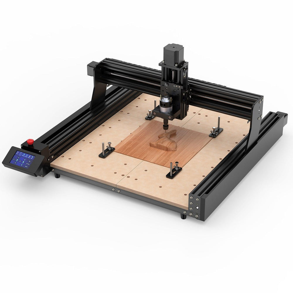 Best CNC Router & Laser Engraver -Two Trees