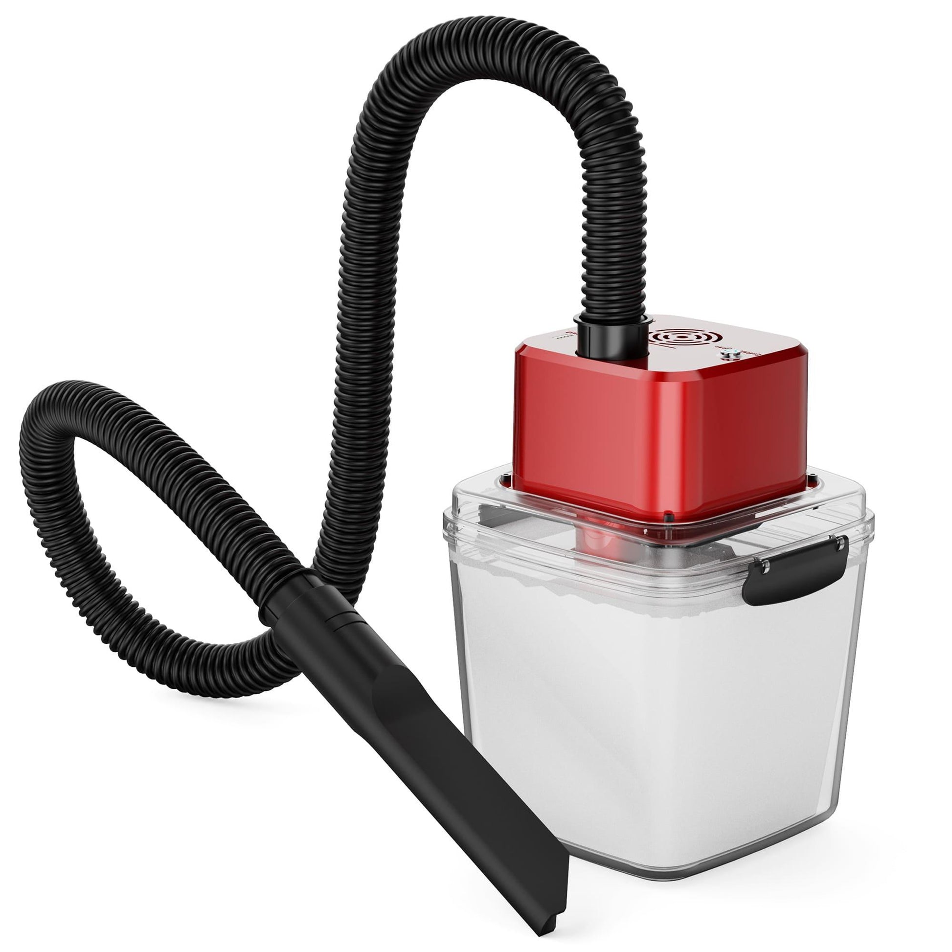 Twotrees CNC Vacuum Cleaner Monster (M1) Kit - TwoTrees Official Shop