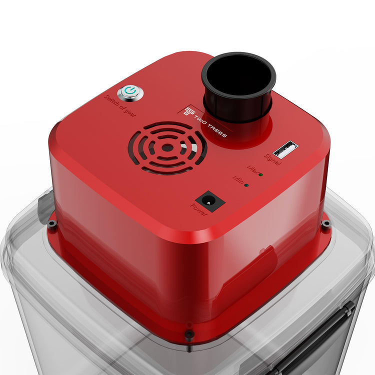 Twotrees CNC Vacuum Cleaner Monster (M1) Kit - TwoTrees Official Shop
