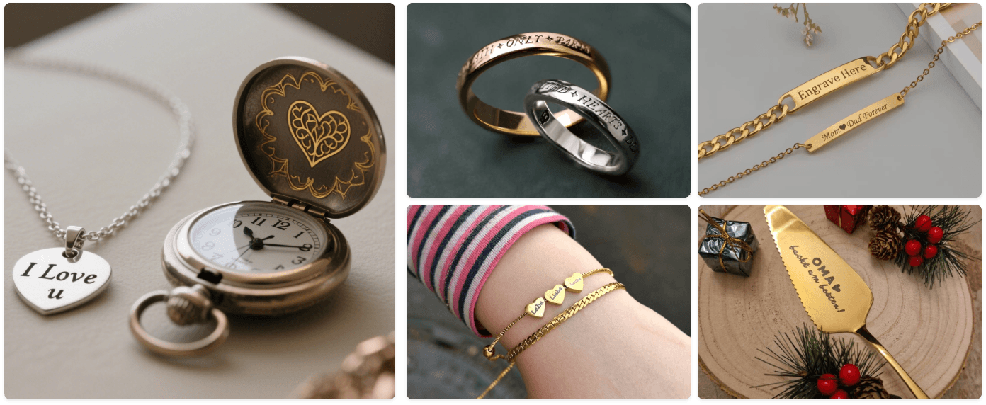 Argento / Ottone