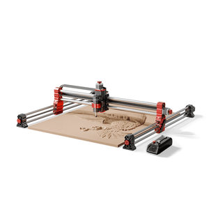 【Pre-venta】Máquina CNC Router Twotrees TTC-H40/H80