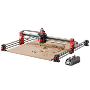Máquina CNC Router Twotrees TTC-H40