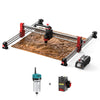 【Pre-venta】Máquina CNC Router Twotrees TTC-H40/H80 - Image 10