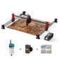 【Pre-venta】Máquina CNC Router Twotrees TTC-H40/H80