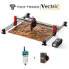 【Pre-venta】Máquina CNC Router Twotrees TTC-H40/H80 - Image 13